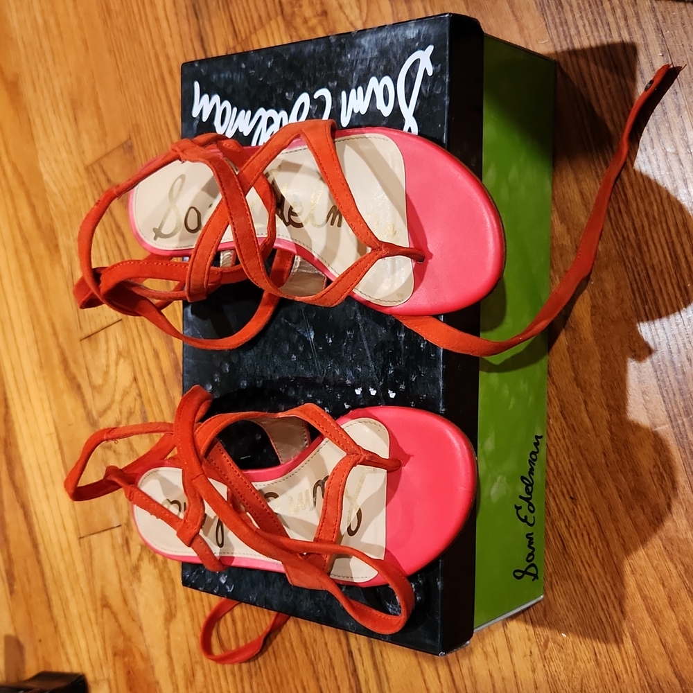 Sandals
